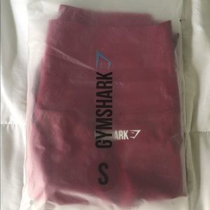 Gymshark high waisted workout leggings